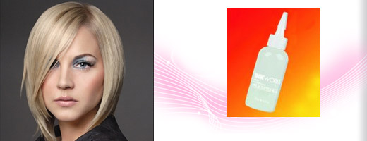 Ламинирование волос INKWorks